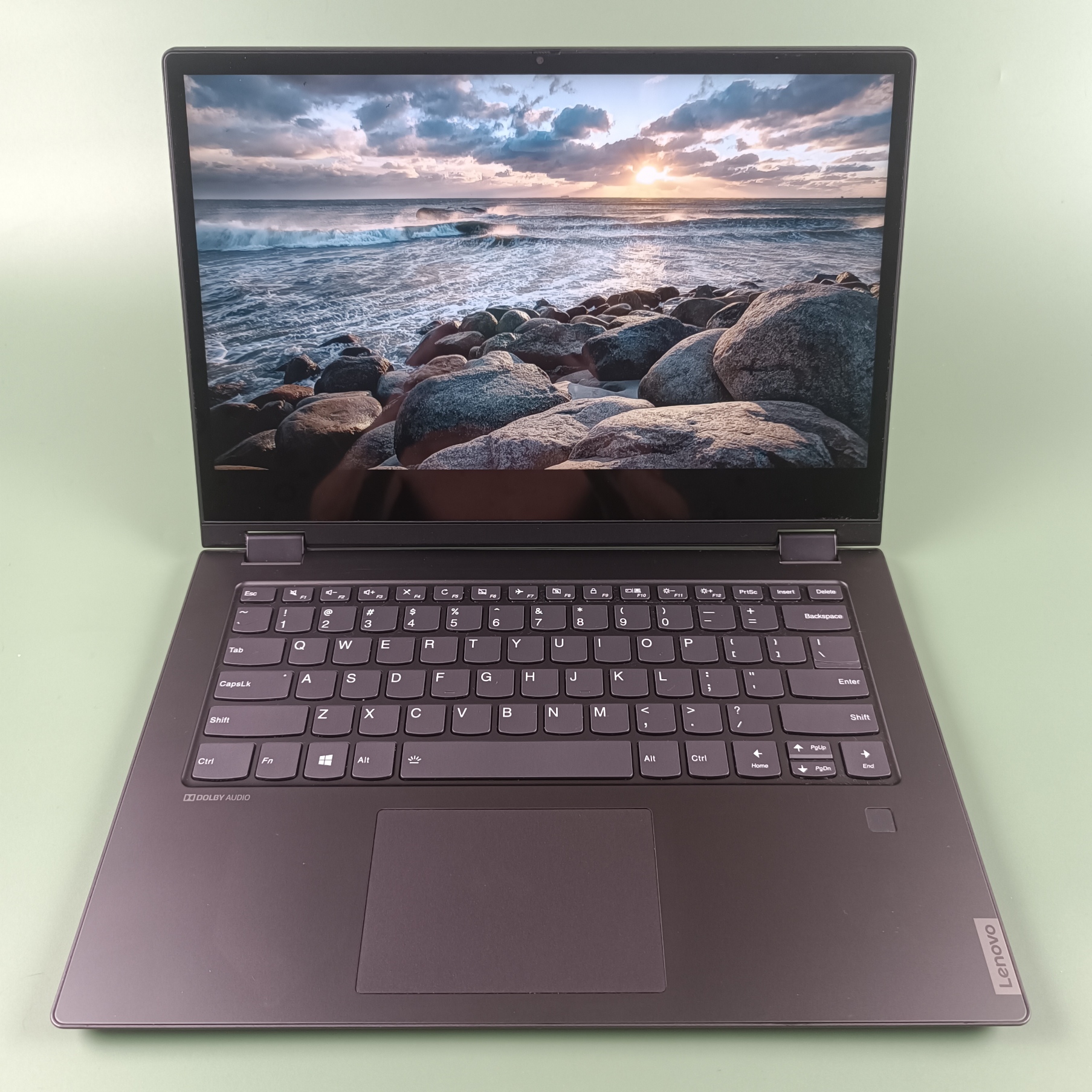 Lenovo Ideapad Flex 14IWL i5-8265U/8Гб/128Гб - Зображення 2