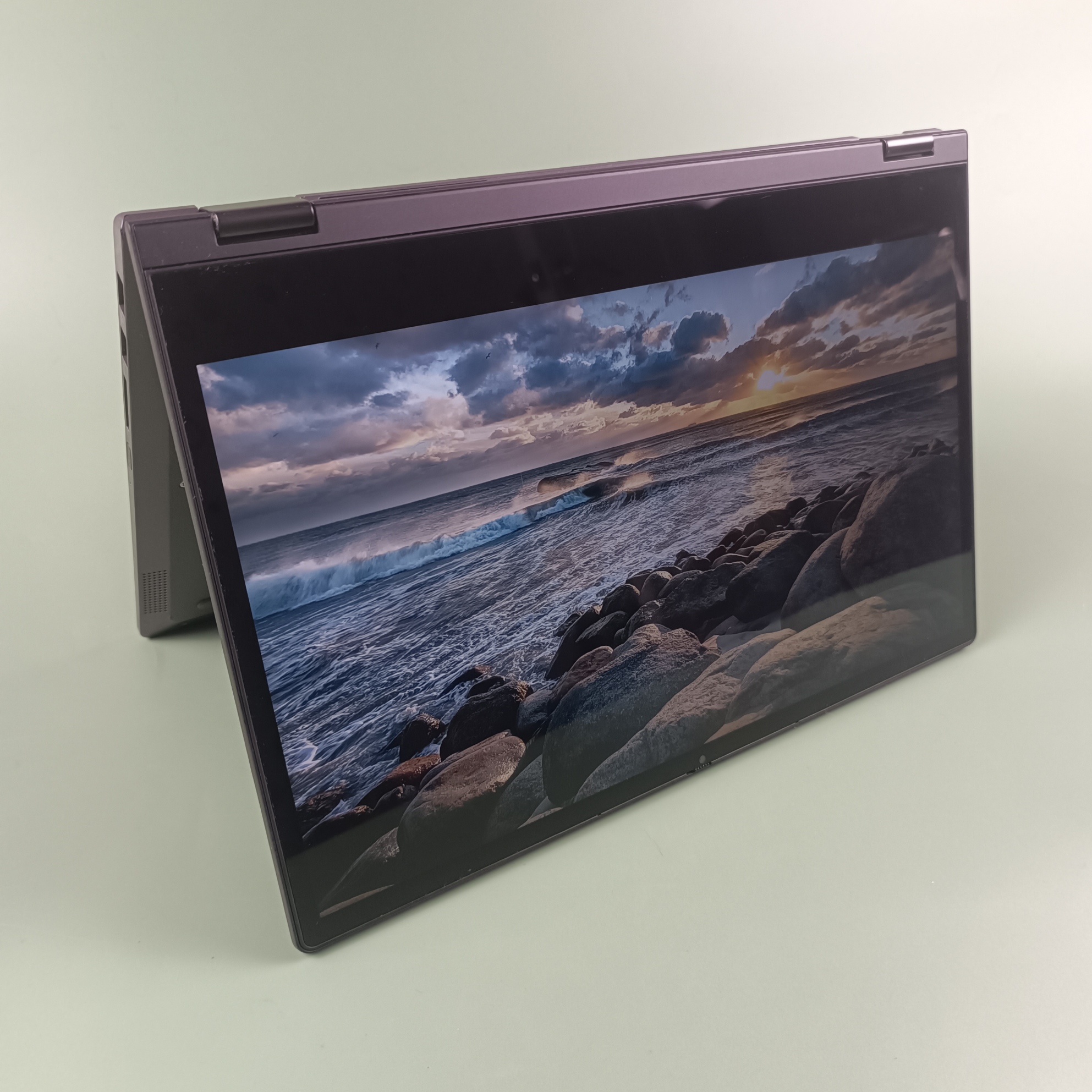 Lenovo Ideapad Flex 14IWL i5-8265U/8Гб/128Гб - Зображення 3