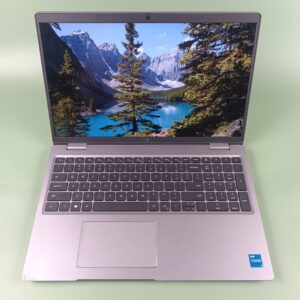Dell Precision 3560 i5-1135G7/8Гб/256Гб