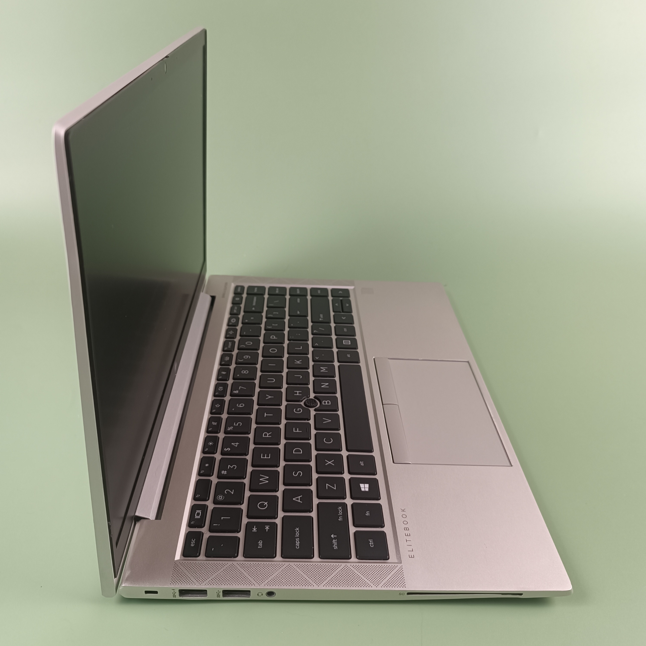 HP EliteBook 845 G7 Ryzen 3 Pro 4450U/8Гб/240Гб - Зображення 4