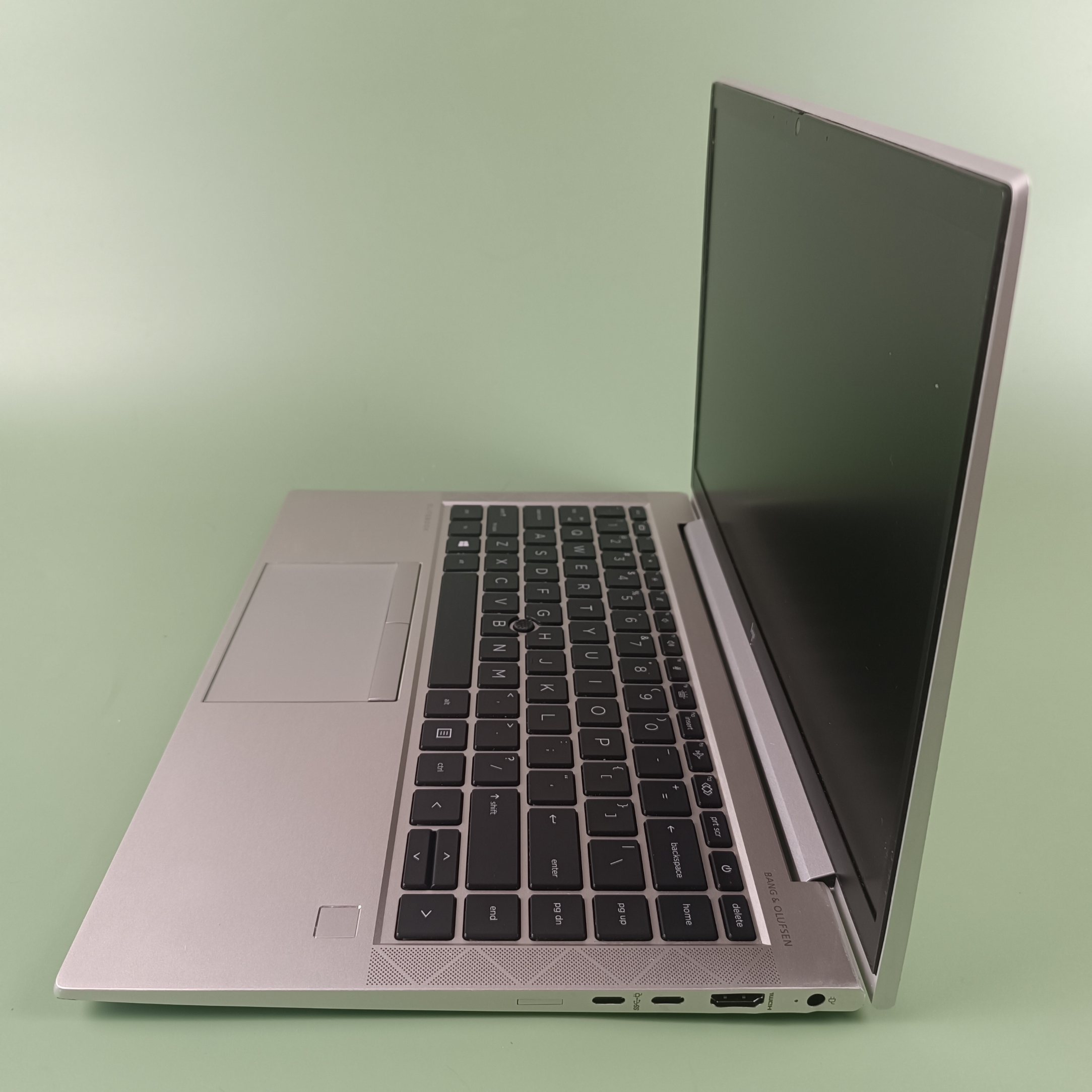 HP EliteBook 845 G7 Ryzen 3 Pro 4450U/8Гб/240Гб - Зображення 5