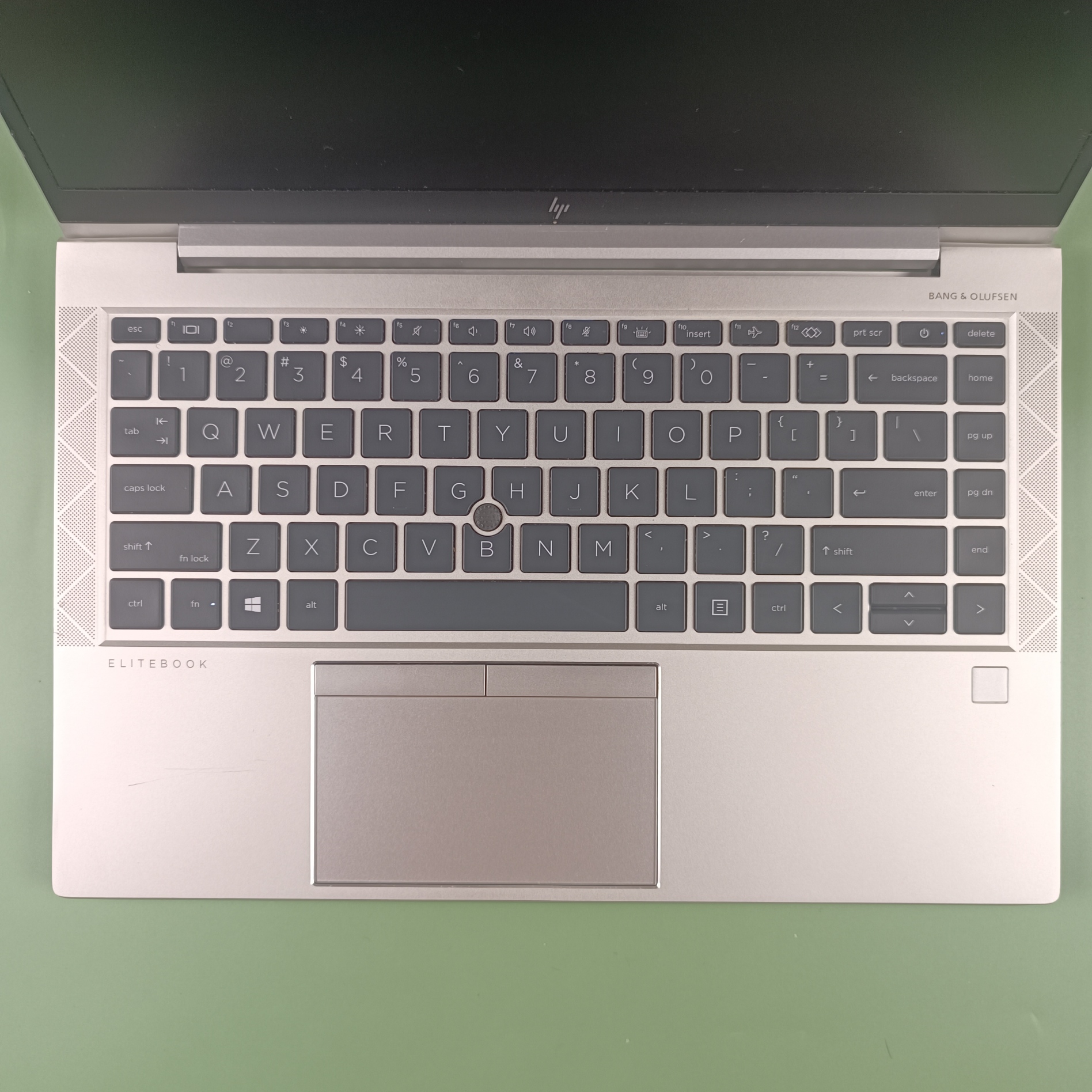 HP EliteBook 845 G7 Ryzen 3 Pro 4450U/8Гб/240Гб - Зображення 6