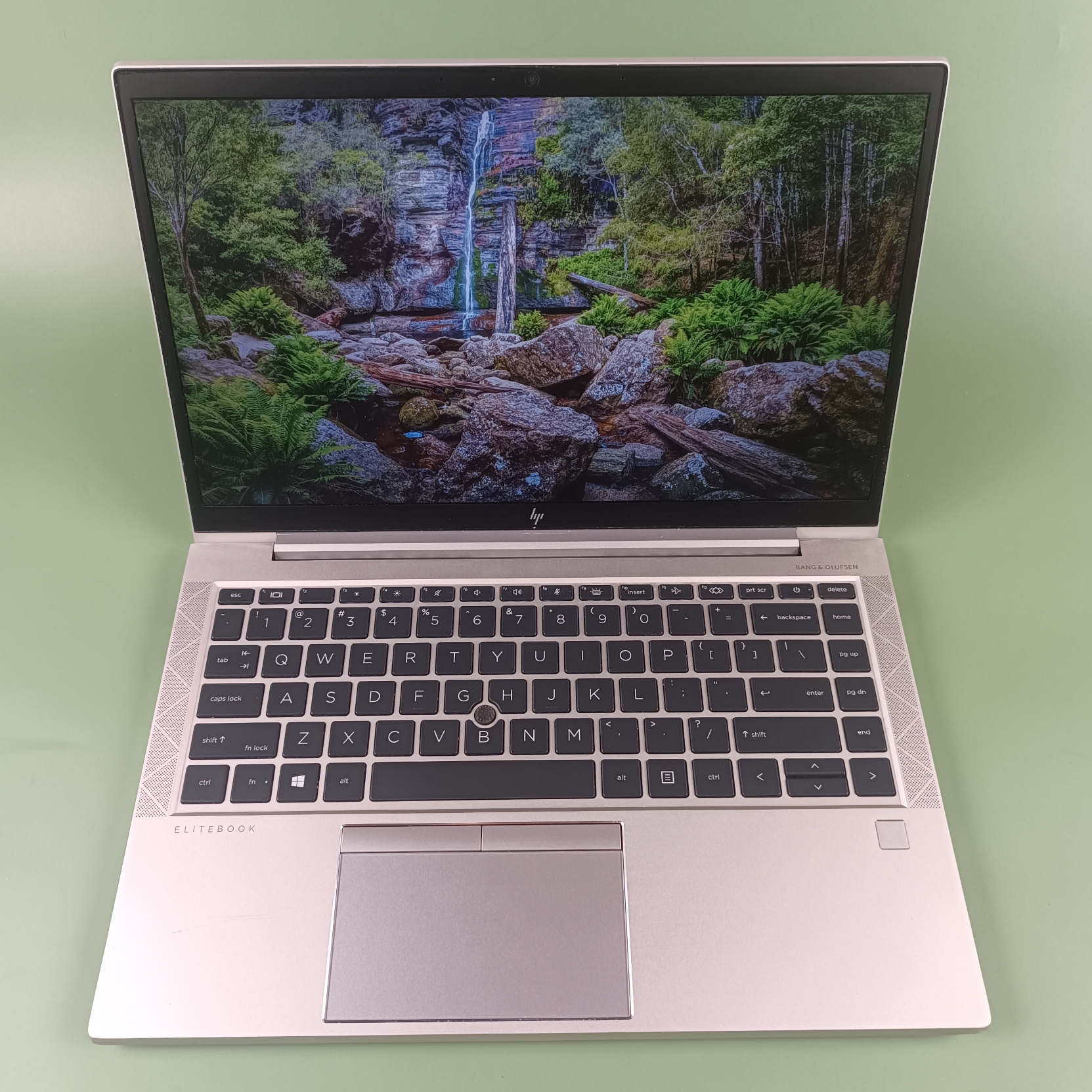 HP EliteBook 845 G7 Ryzen 3 Pro 4450U/8Гб/240Гб