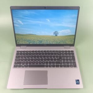 Dell Precision 3570 i5-1235U/8Гб/256Гб/Quadro T550 4Гб