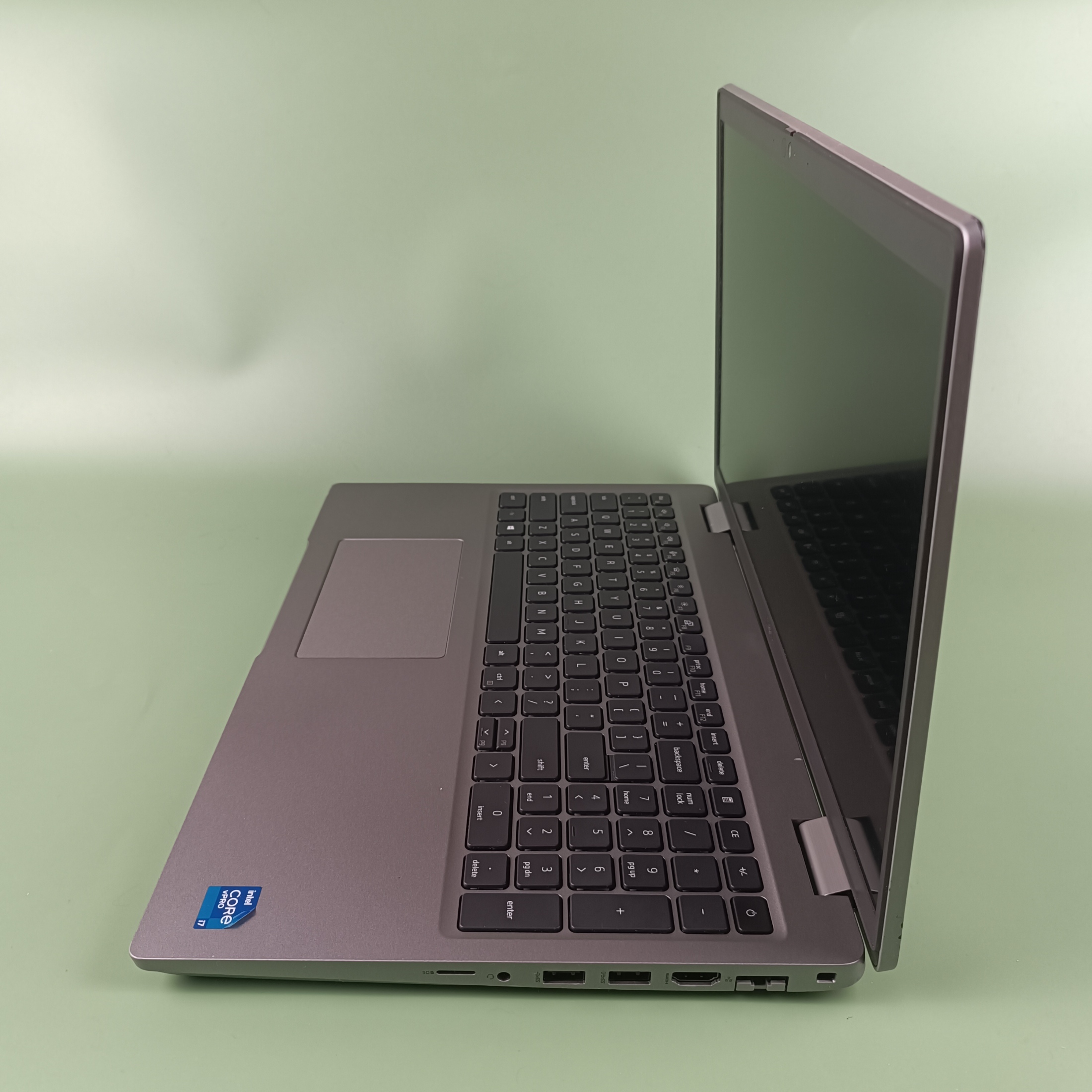 Dell Latitude 5521 i7-11850H/16Гб/256Гб - Зображення 4