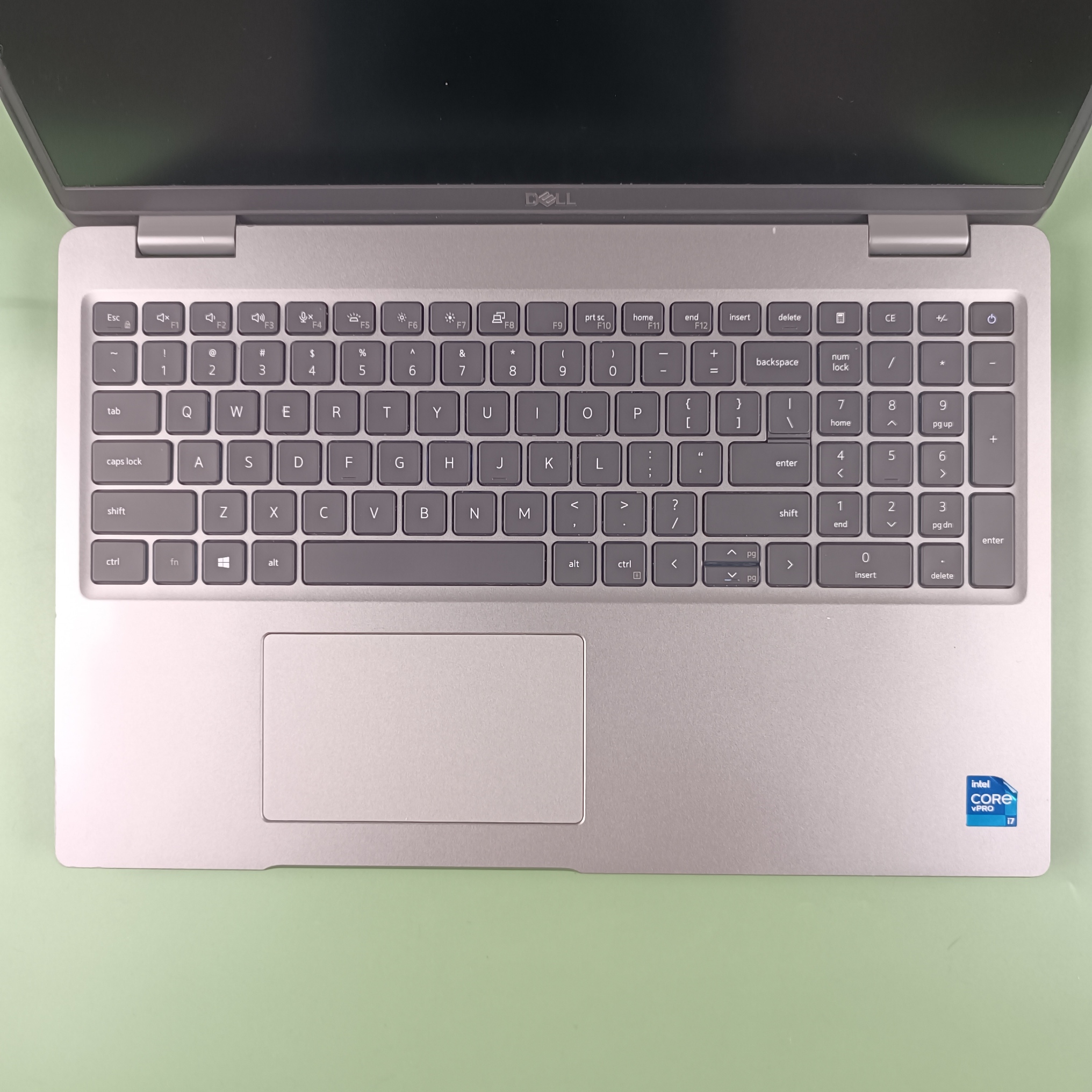 Dell Latitude 5521 i7-11850H/16Гб/256Гб - Зображення 6