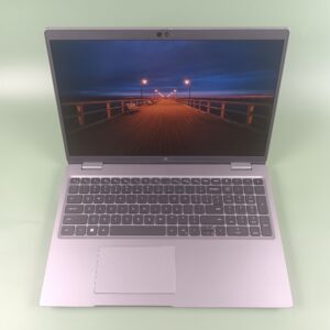 Dell Latitude 5521 i7-11850H/16Гб/256Гб