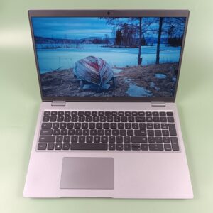 Dell Precision 3570 i5-1235U/8Гб/256Гб/Quadro T550 4Гб
