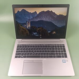 HP EliteBook 850 G6 i5-8265U/8Гб/250Гб