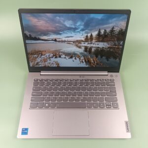 Lenovo ThinkBook 14 G2 ITL i7-1165G7/16Гб/512Гб
