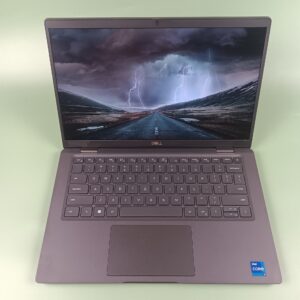 Dell Latitude 7420 i7-1165G7/16Гб/512Гб