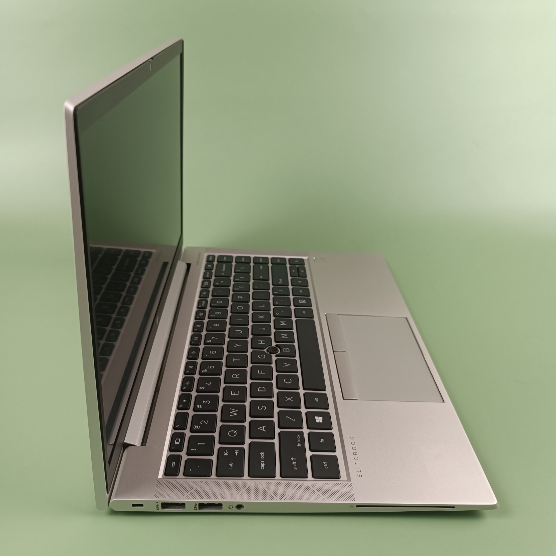 HP EliteBook 845 G7 Ryzen 3 Pro 4450U/16Гб/500Гб - Зображення 4