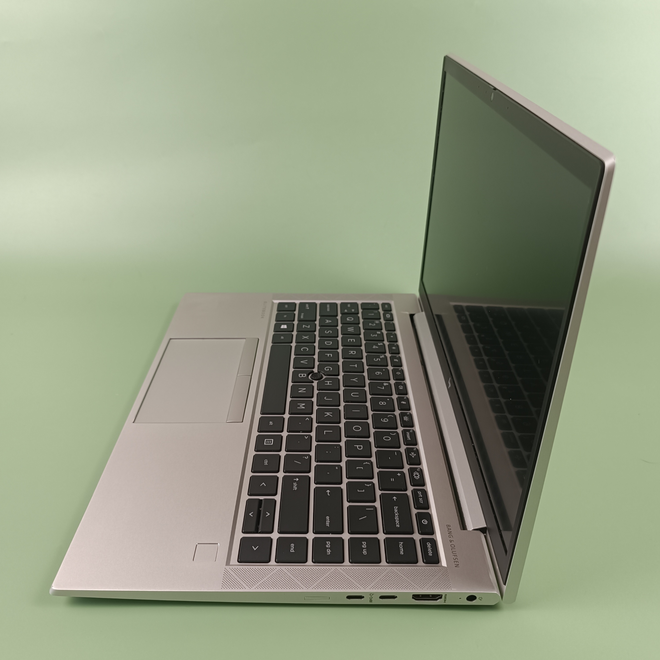 HP EliteBook 845 G7 Ryzen 3 Pro 4450U/16Гб/500Гб - Зображення 5