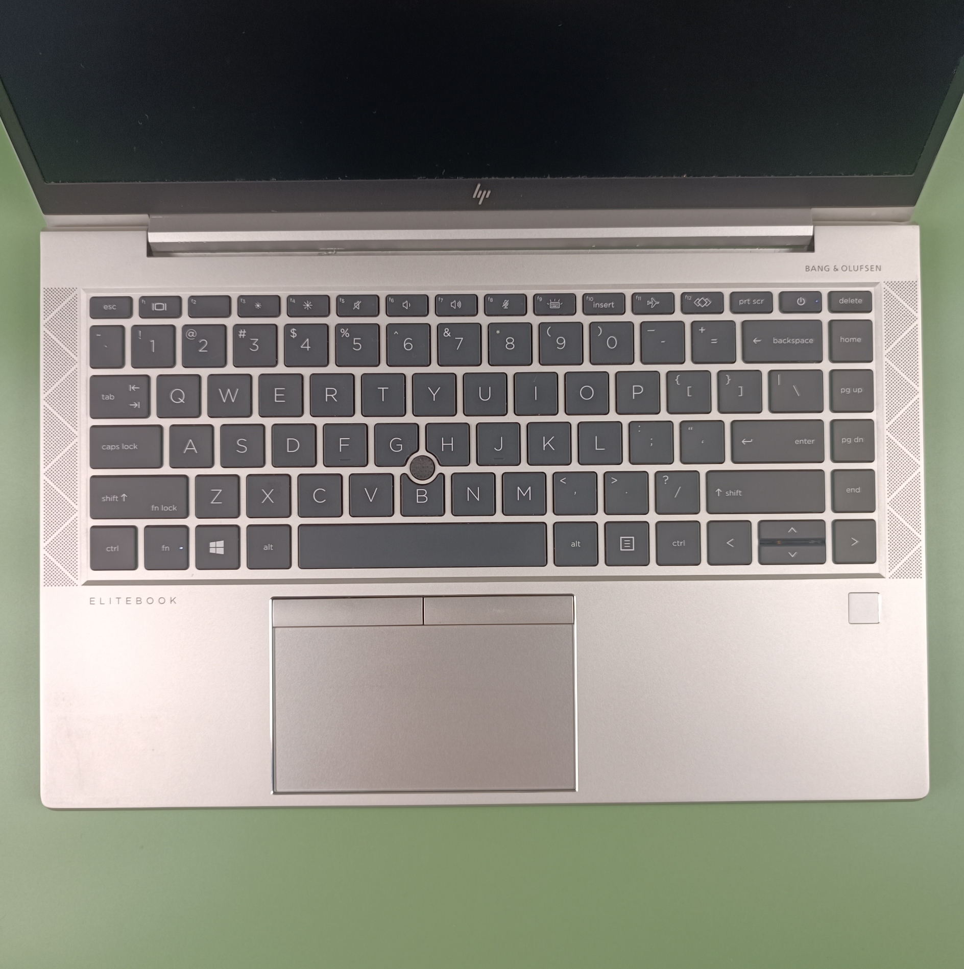 HP EliteBook 845 G7 Ryzen 3 Pro 4450U/16Гб/500Гб - Зображення 6