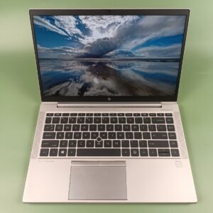 HP EliteBook 845 G7 Ryzen 3 Pro 4450U/16Гб/500Гб
