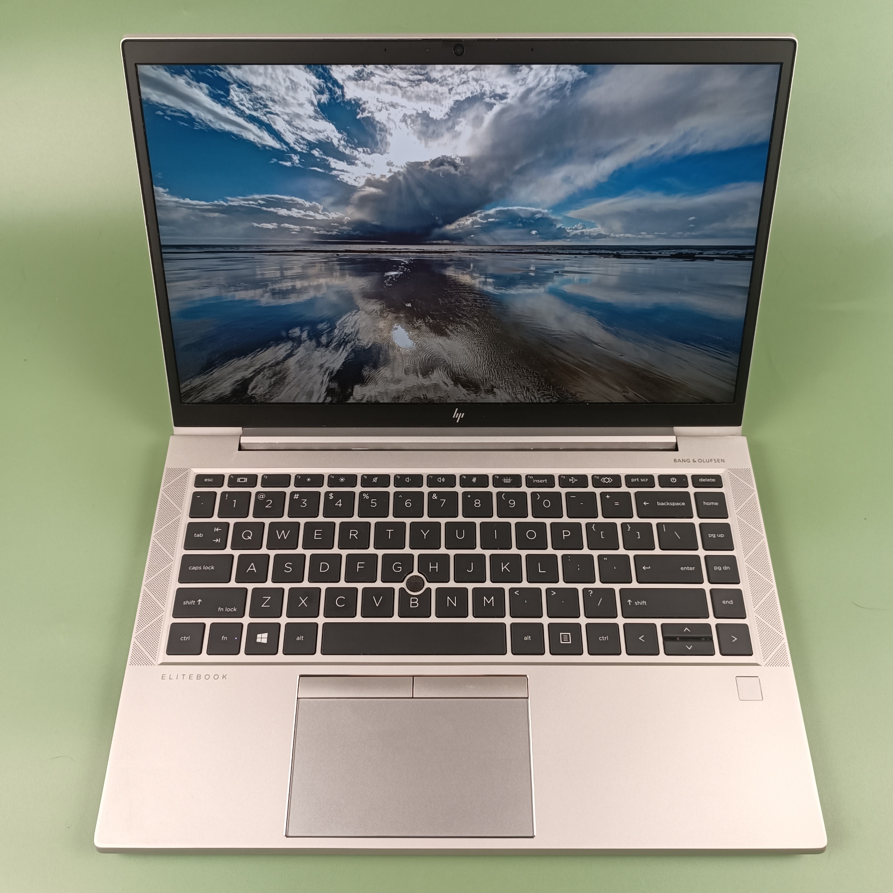 HP EliteBook 845 G7 Ryzen 3 Pro 4450U/16Гб/500Гб