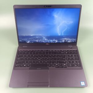 Dell Latitude 5500 i5-8365U/8Гб/128Гб