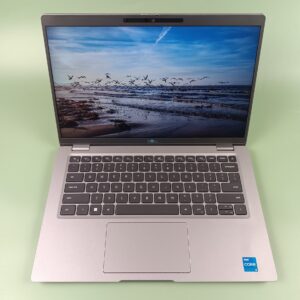 Dell Latitude 5420 i5-1145G7/16Гб/512Гб