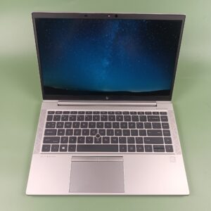 HP EliteBook 845 G7 Ryzen 3 Pro 4450U/16Гб/500Гб