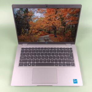 Dell Latitude 5421 i5-11500H/16Гб/256Гб
