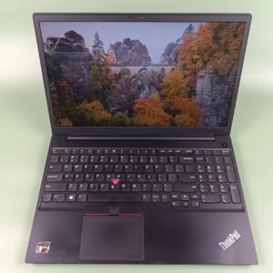 Lenovo ThinkPad E15 Gen2 Ryzen 5 Pro 4650U/8Гб/256Гб