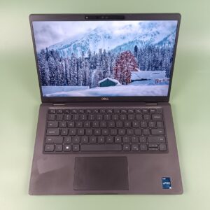 Dell Latitude 7430 i5-1245U/16Гб/256Гб