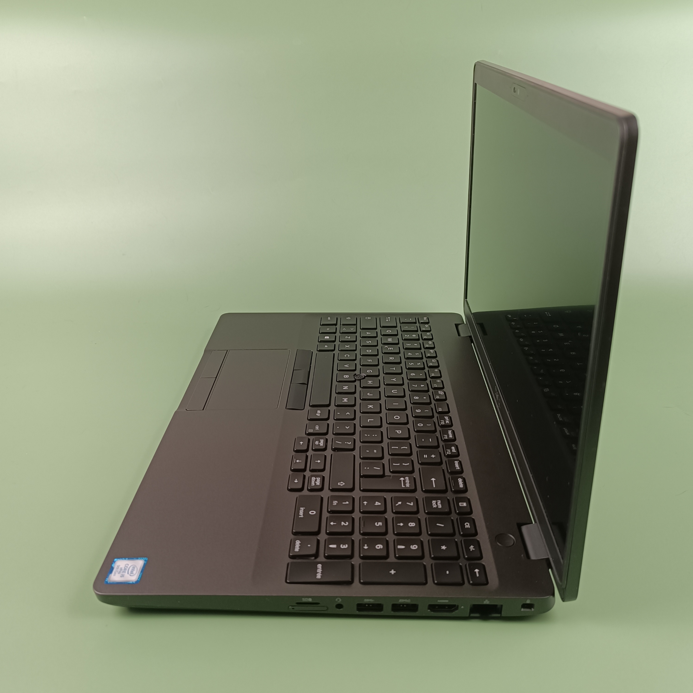 Dell Latitude 5501 i5-9400H/16Гб/256Гб/MX150 2Гб - Зображення 5