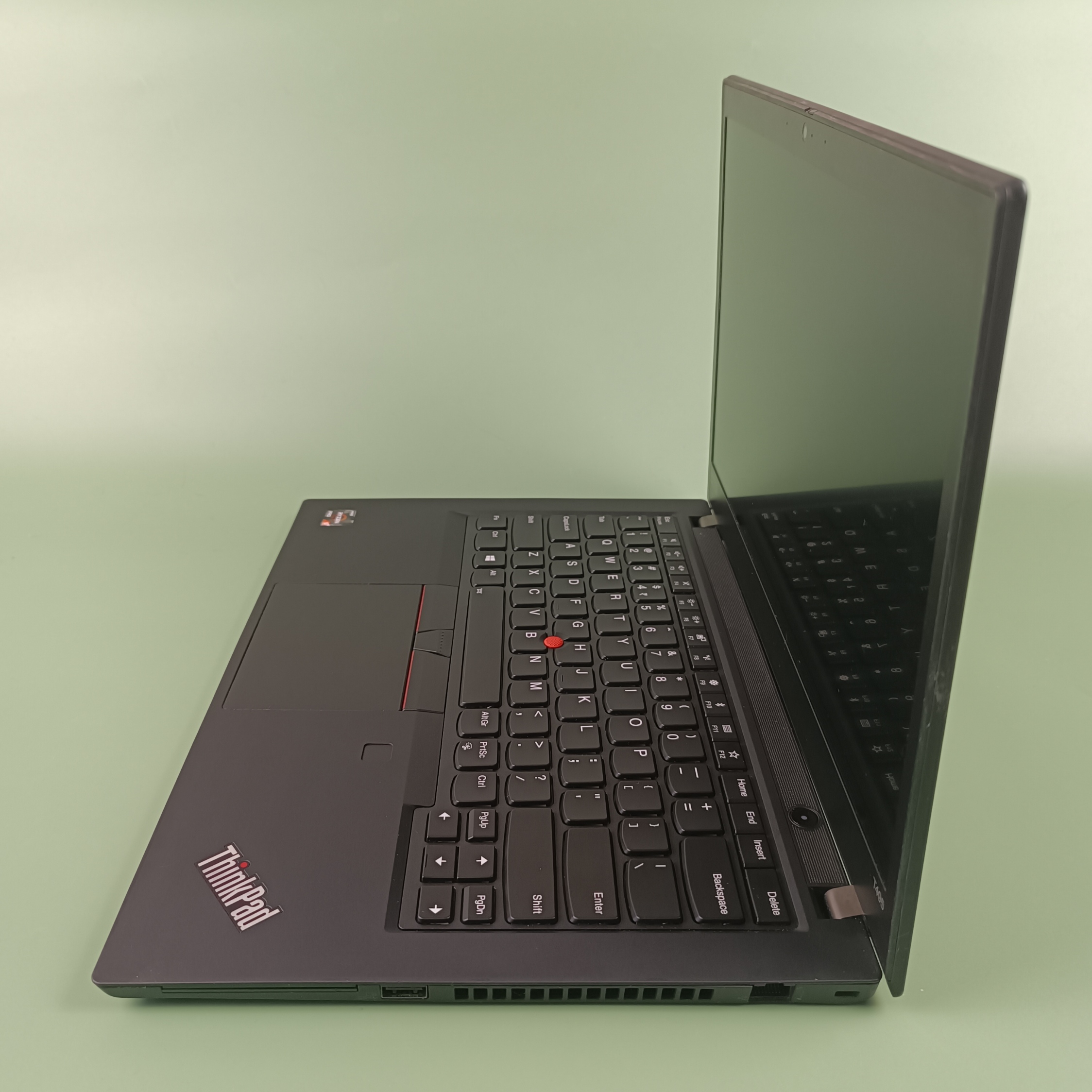 Lenovo ThinkPad T495 Ryzen 5 Pro 3500U/16Гб/512Гб - Зображення 5