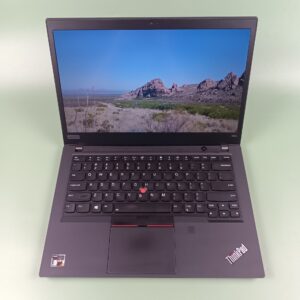 Lenovo ThinkPad T495 Ryzen 5 Pro 3500U/16Гб/512Гб