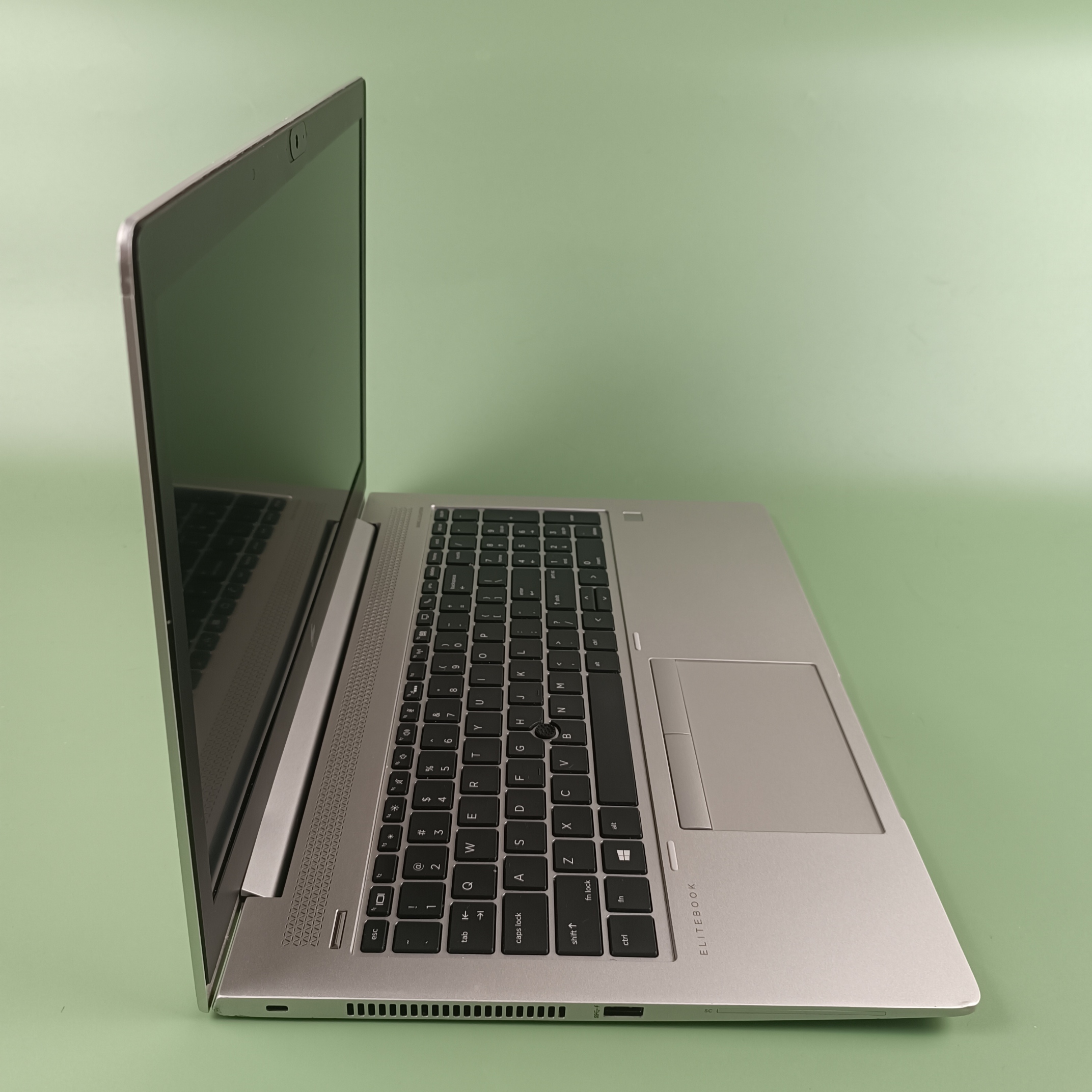 HP EliteBook 850 G6 i5-8265U/8Гб/256Гб - Зображення 4
