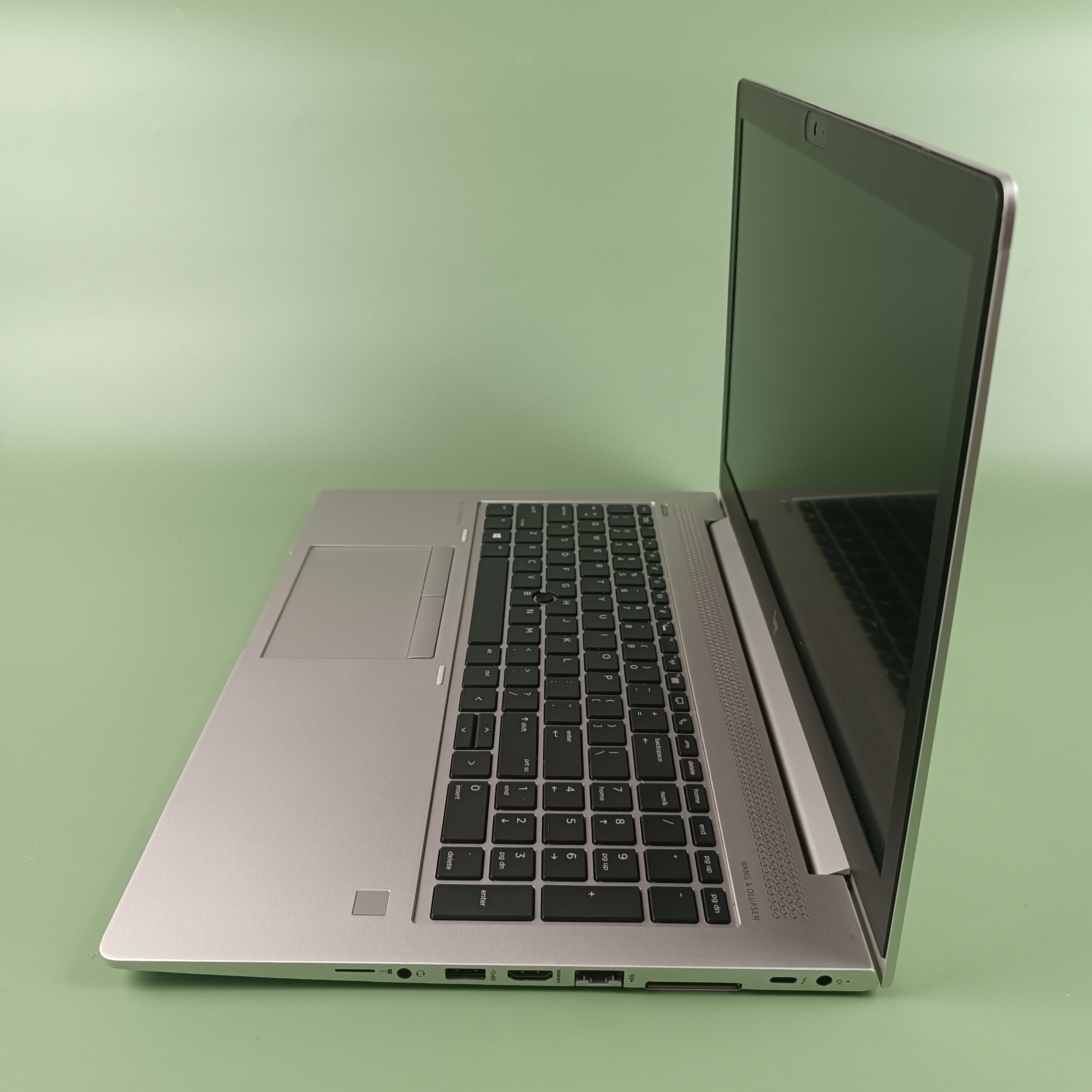 HP EliteBook 850 G6 i5-8265U/8Гб/256Гб - Зображення 5