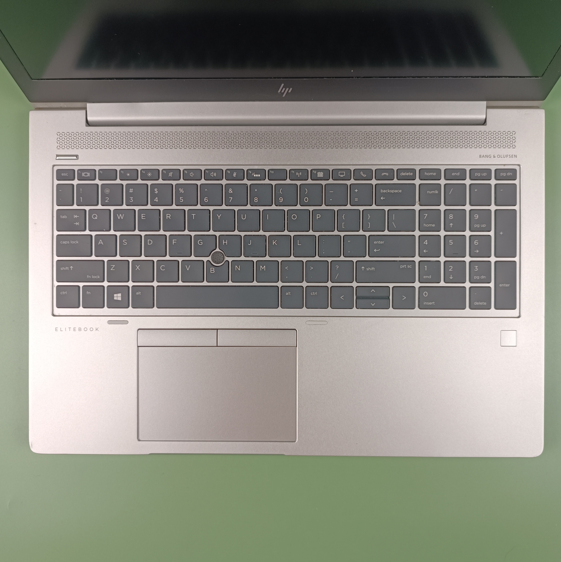 HP EliteBook 850 G6 i5-8265U/8Гб/256Гб - Зображення 6