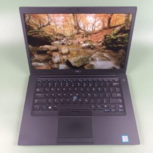 Dell Latitude 7490 i5-8250U/8Гб/256Гб