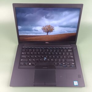 Dell Latitude 7490 i5-8350U/8Гб/256Гб
