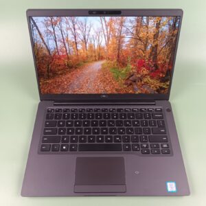 Dell Latitude 7400 i7-8665U/8Гб/256Гб