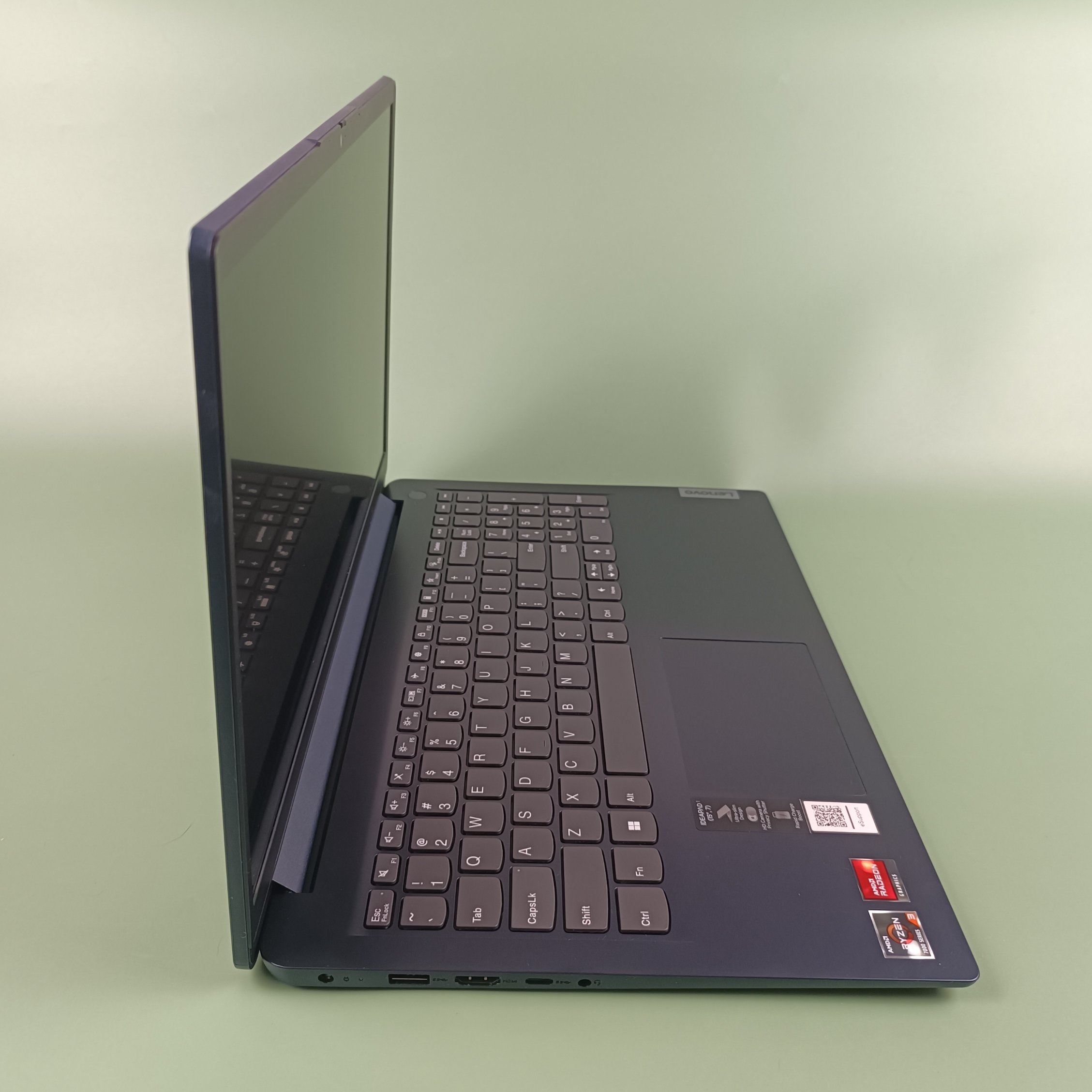 Lenovo IdeaPad 1 15AMN7 Ryzen 3 7320U/8Гб/512Гб - Зображення 4