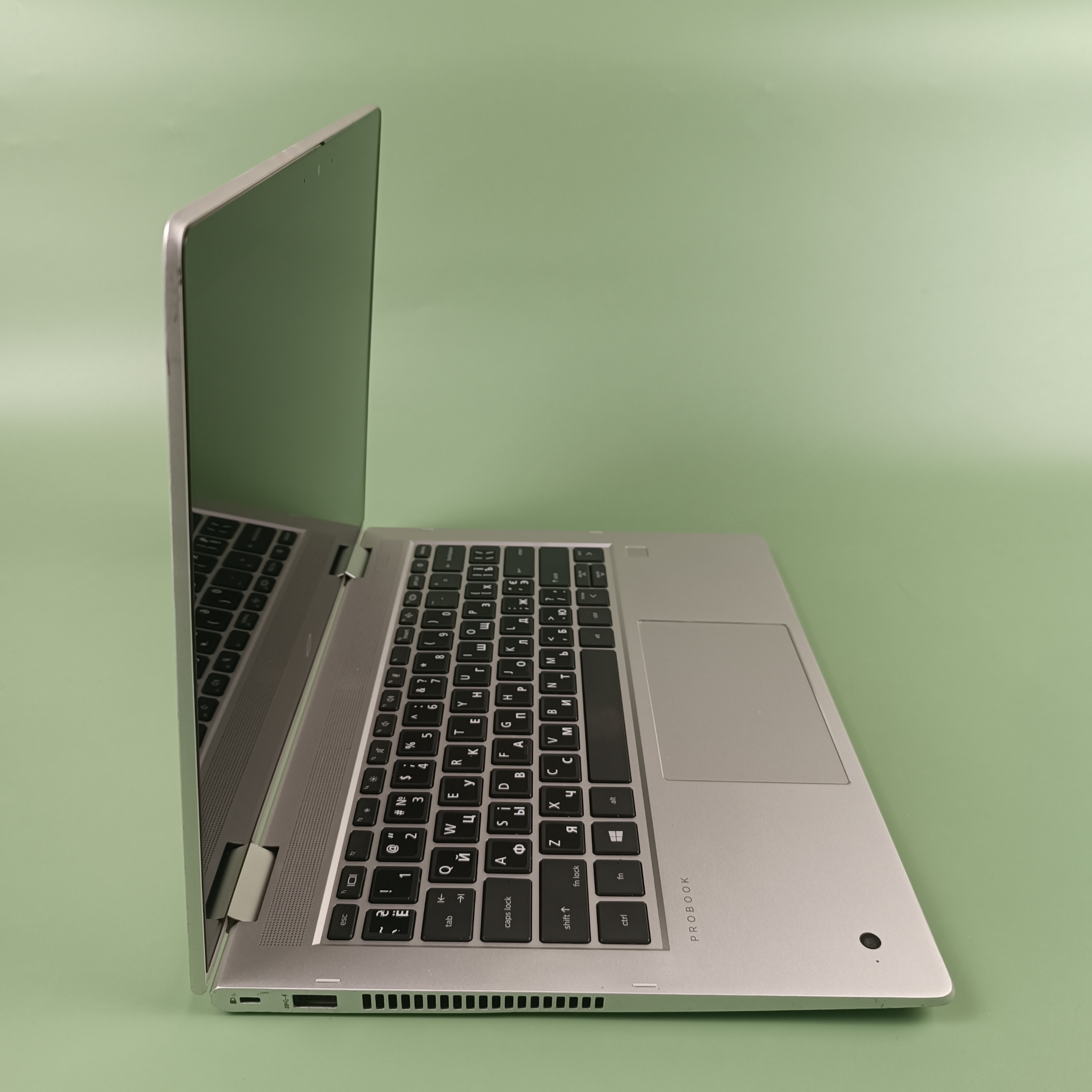 HP ProBook x360 435 G8 Ryzen 3 5400U/8Гб/256Гб - Зображення 7