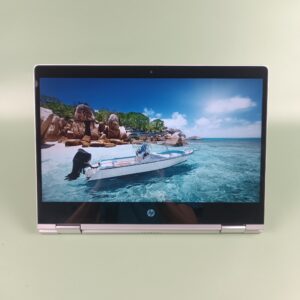 HP ProBook x360 435 G8 Ryzen 3 5400U/8Гб/256Гб