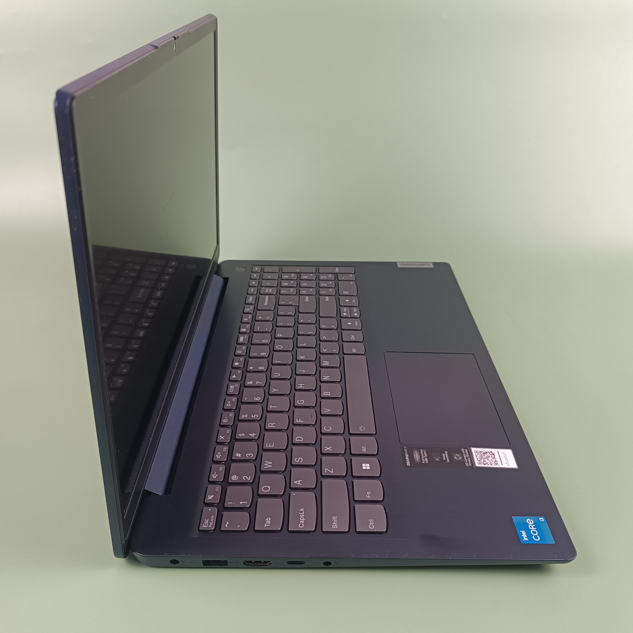 Lenovo IdeaPad 3 15IAU7 i3-1215U/8Гб/512Гб - Зображення 4