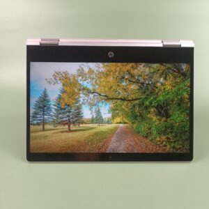 HP ProBook x360 435 G8 Ryzen 3 5400U/8Гб/256Гб