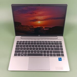 HP ProBook 640 G8 i5-1135G7/16Гб/512Гб