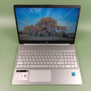HP 15-dy5033dx i3-1215U/8Гб/512Гб
