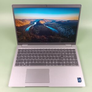 Dell Precision 3570 i5-1235U/16Гб/512Гб