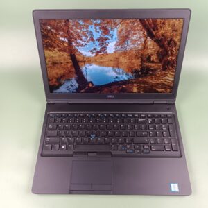 Dell Latitude 5590 i7-8650U/8Гб/256Гб/GeForce MX130 2Гб