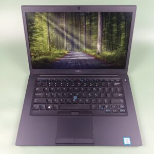 Dell Latitude 7490 i5-8250U/8Гб/256Гб