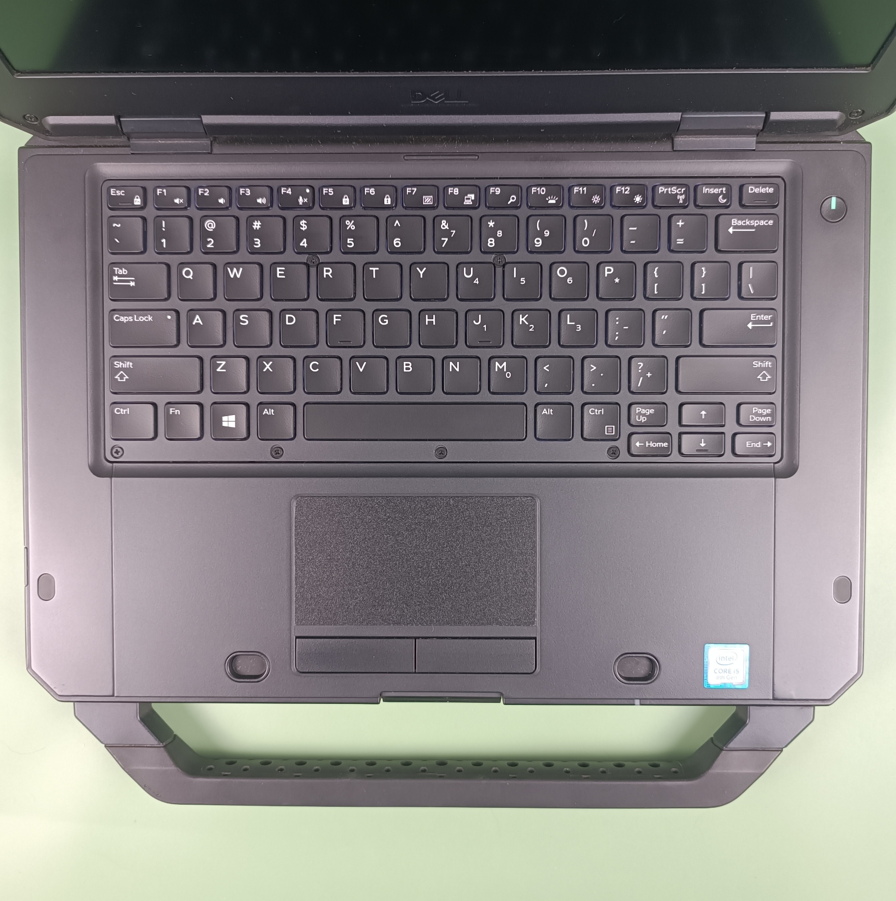 Dell Latitude 5420 Rugged i5-8350U/16Гб/512Гб - Зображення 10