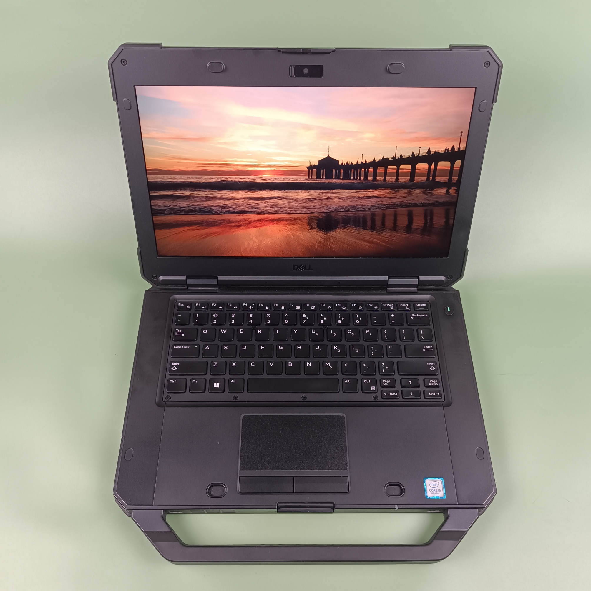Dell Latitude 5420 Rugged i5-8350U/16Гб/512Гб