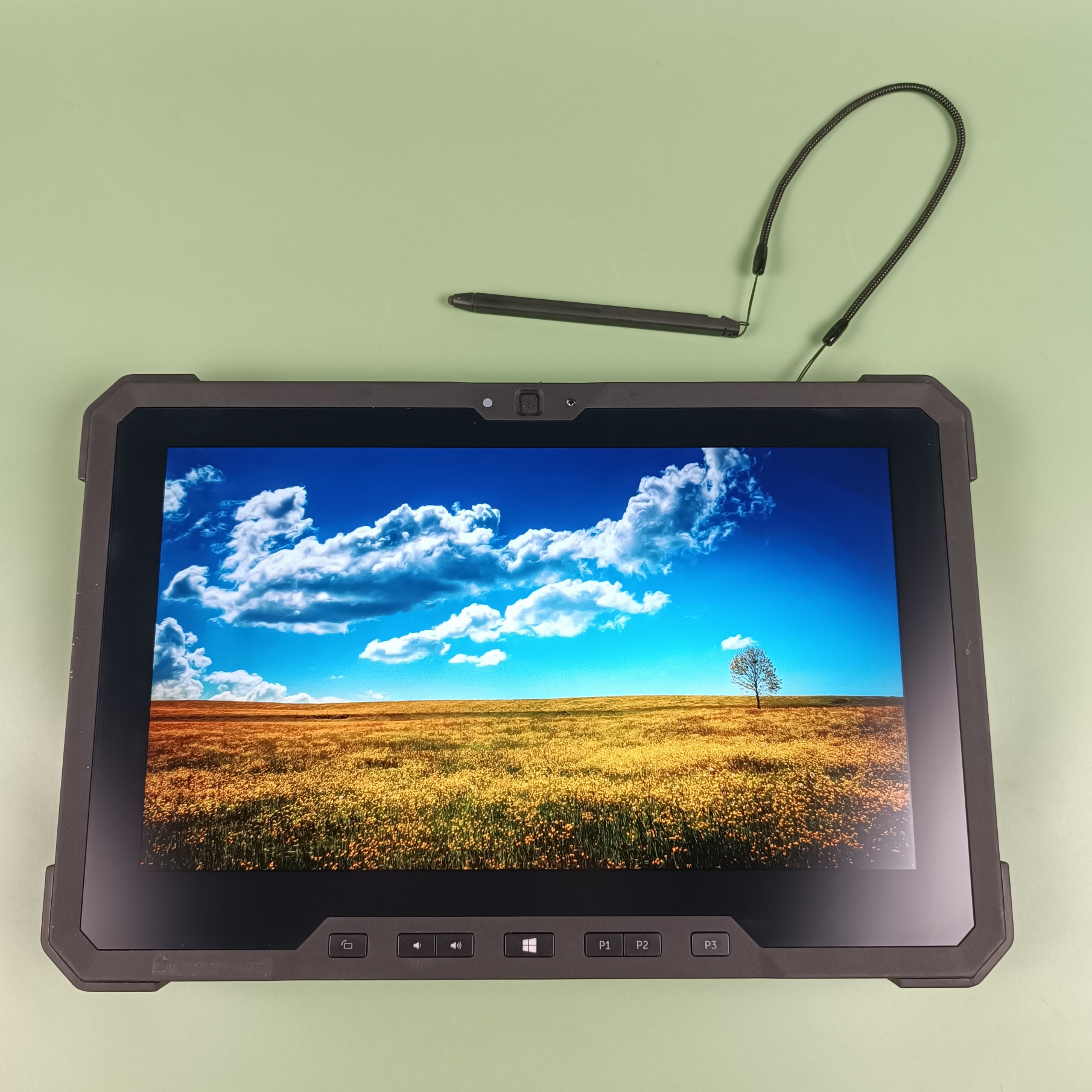 Dell Latitude 7212 Rugged Extreme Tablet i5-7300U/16Гб/256Гб - Зображення 3