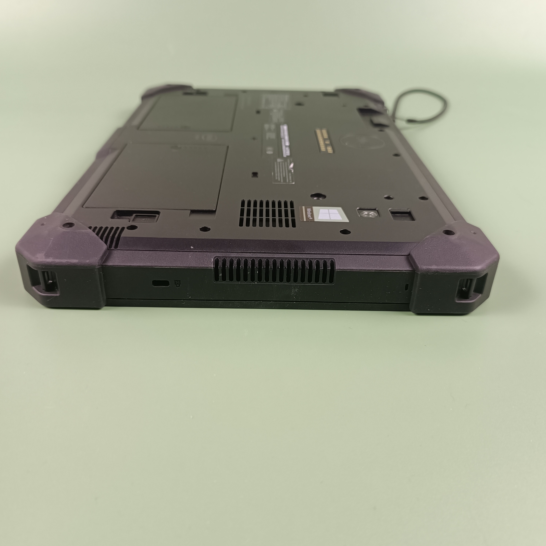 Dell Latitude 7212 Rugged Extreme Tablet i5-7300U/16Гб/256Гб - Зображення 4