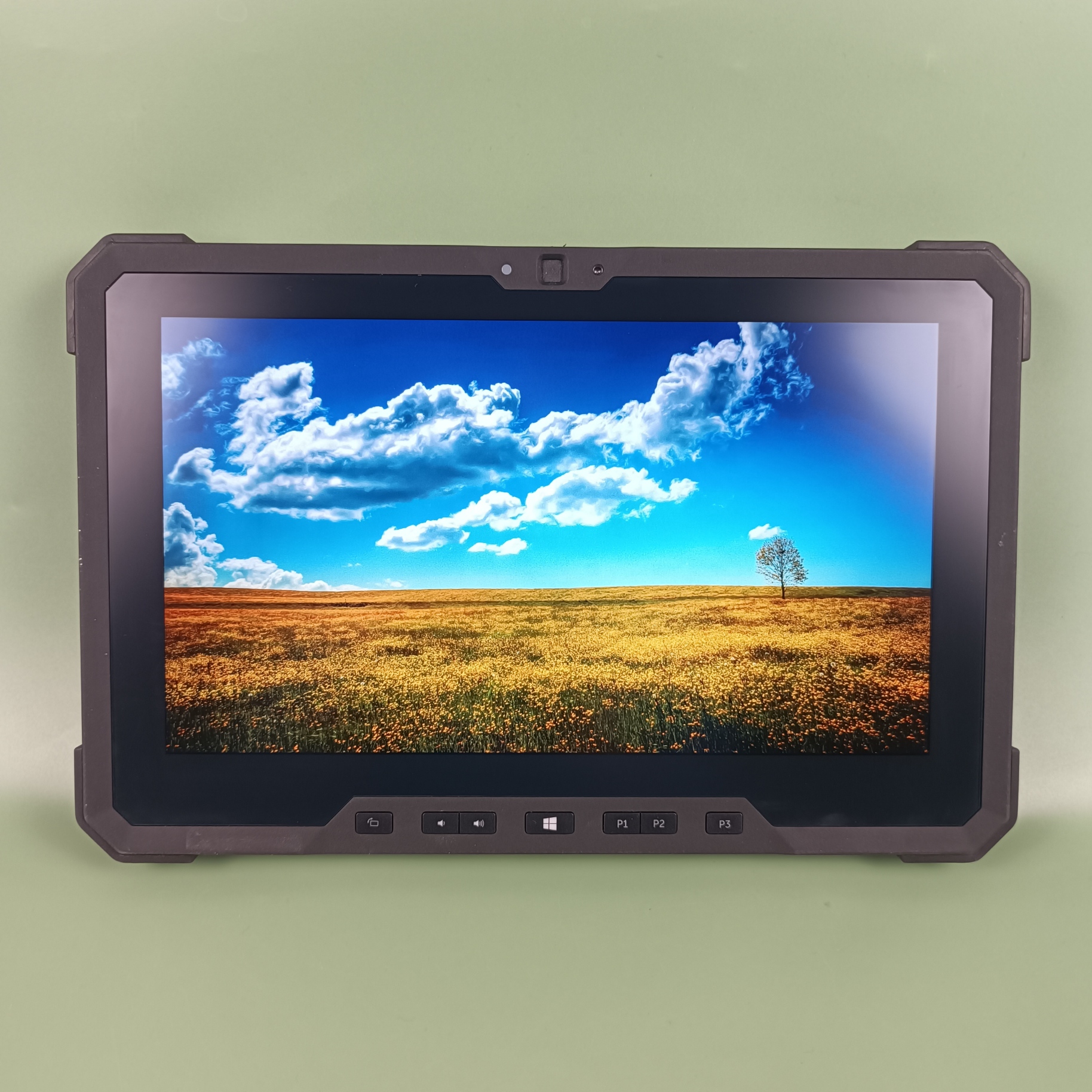 Dell Latitude 7212 Rugged Extreme Tablet i5-7300U/16Гб/256Гб